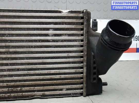 купить радиатор интеркулера на NISSAN X-TRAIL T32