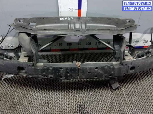 передняя панель крепления облицовки (телевизор) BM3459678 на BMW 5 E60/E61