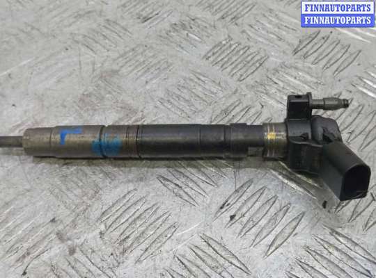 купить форсунка дизельная на VOLKSWAGEN PASSAT B6