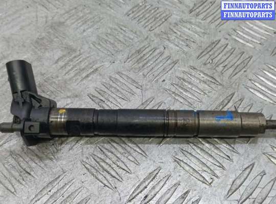 купить форсунка дизельная на VOLKSWAGEN PASSAT B6