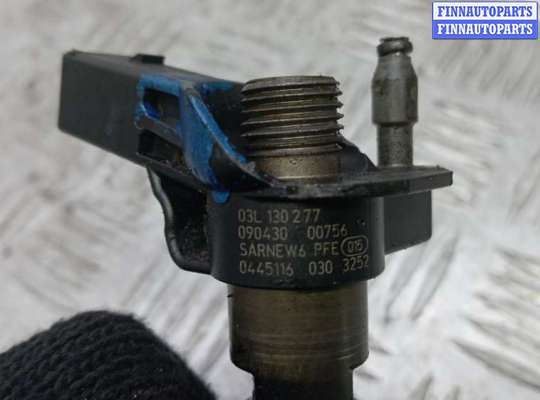 купить форсунка дизельная на VOLKSWAGEN PASSAT B6