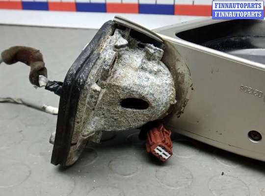 купить зеркало наружное правое на NISSAN TIIDA C11X