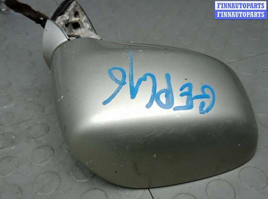 купить зеркало наружное правое на NISSAN TIIDA C11X