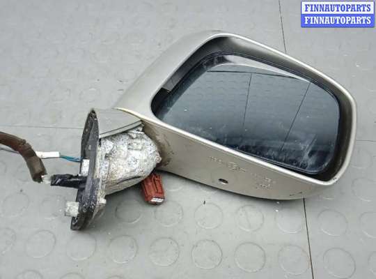 купить зеркало наружное правое на NISSAN TIIDA C11X