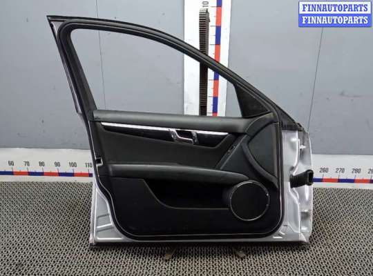 купить дверь передняя левая на MERCEDES BENZ C-CLASS W204