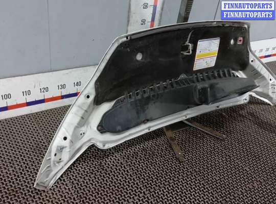 купить капот на PEUGEOT BOXER 3