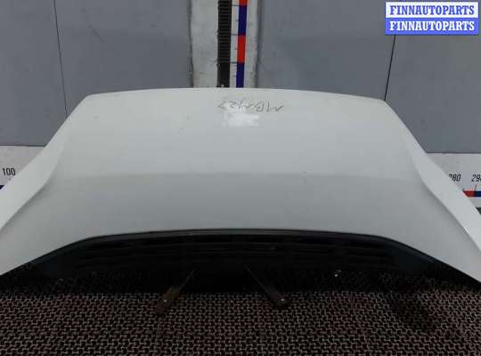 Купить капот на PEUGEOT BOXER 3 капот FT578065 на PEUGEOT BOXER 3