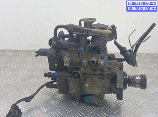 купить тнвд дизельный на RENAULT MASTER 2