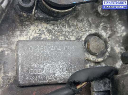 купить тнвд дизельный на RENAULT MASTER 2