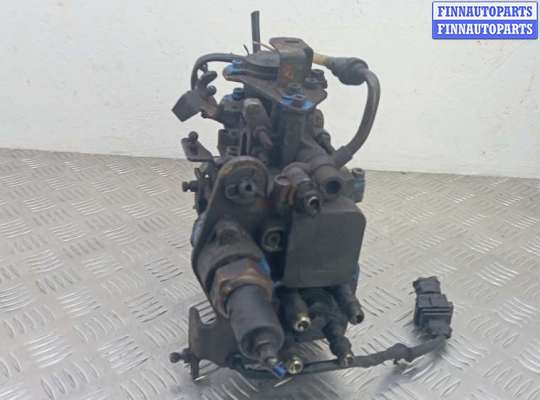 купить тнвд дизельный на RENAULT MASTER 2