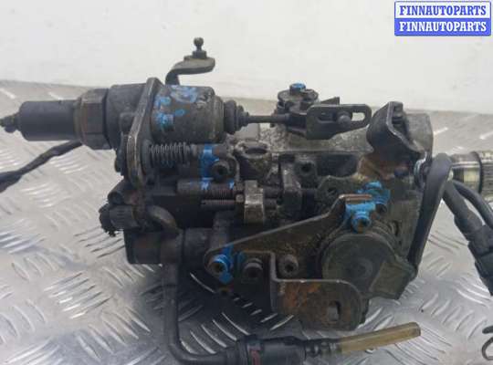 купить тнвд дизельный на RENAULT MASTER 2