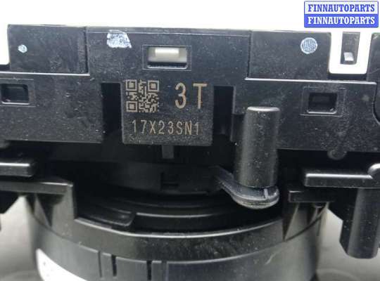 купить переключатель поворотов и дворников (стрекоза) на NISSAN X-TRAIL T32