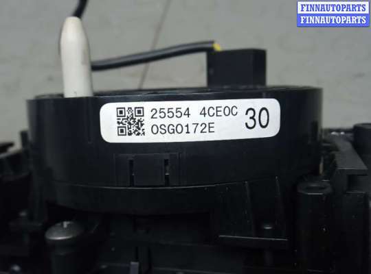 купить переключатель поворотов и дворников (стрекоза) на NISSAN X-TRAIL T32