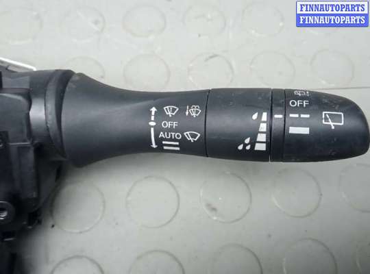 купить переключатель поворотов и дворников (стрекоза) на NISSAN X-TRAIL T32