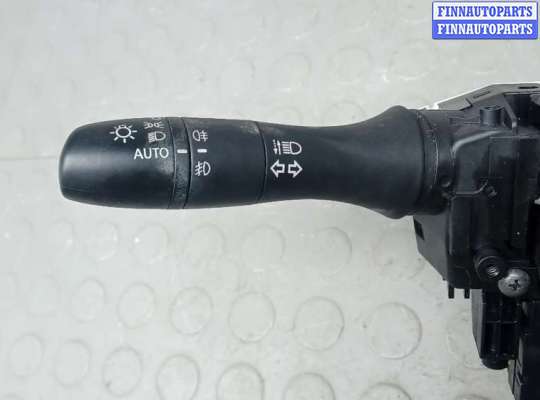 купить переключатель поворотов и дворников (стрекоза) на NISSAN X-TRAIL T32