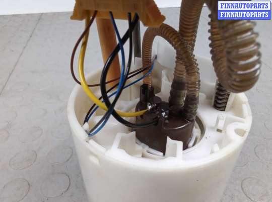 купить насос топливный электрический на VOLKSWAGEN PASSAT B7