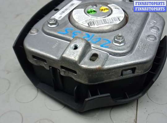 купить подушка безопасности водителя на MERCEDES BENZ M-CLASS W164