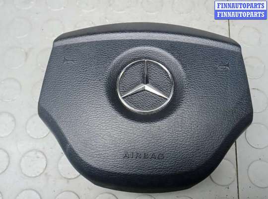 купить подушка безопасности водителя на MERCEDES BENZ M-CLASS W164