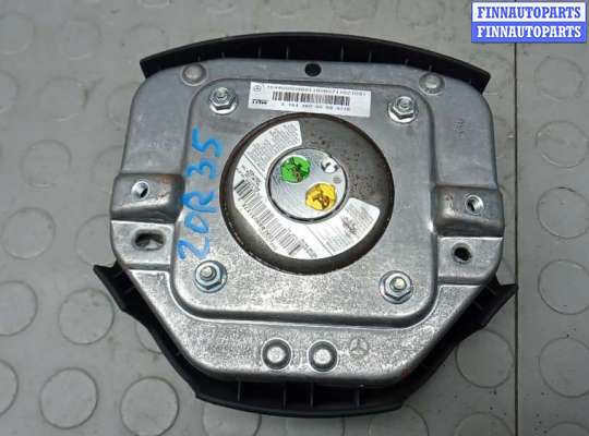 купить подушка безопасности водителя на MERCEDES BENZ M-CLASS W164