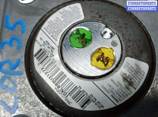 купить подушка безопасности водителя на MERCEDES BENZ M-CLASS W164