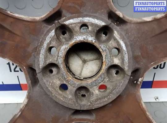 купить диск литой на MERCEDES BENZ M-CLASS W164