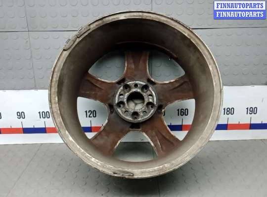 купить диск литой на MERCEDES BENZ M-CLASS W164