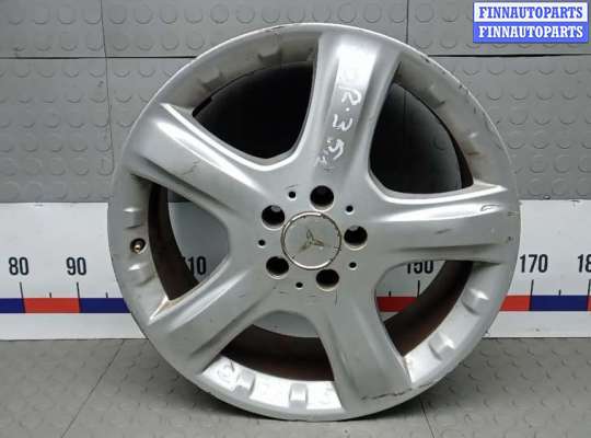 купить диск литой на MERCEDES BENZ M-CLASS W164