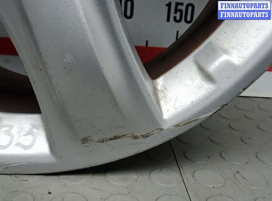 купить диск литой на MERCEDES BENZ M-CLASS W164