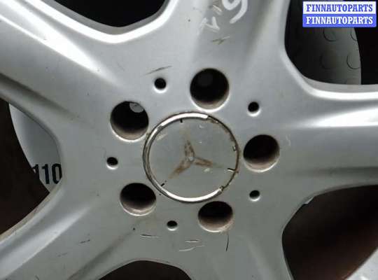 купить диск литой на MERCEDES BENZ M-CLASS W164