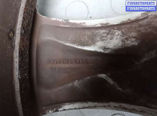 купить диск литой на MERCEDES BENZ M-CLASS W164