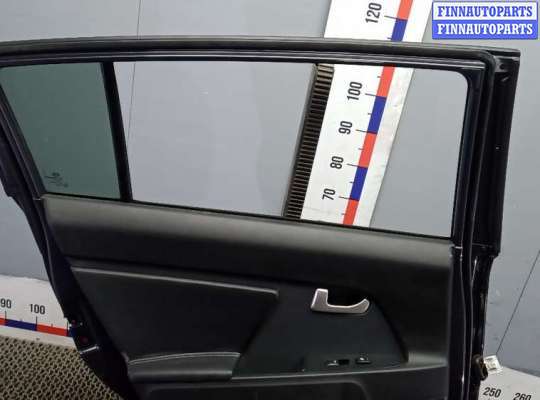 купить дверь задняя левая на KIA SPORTAGE 3