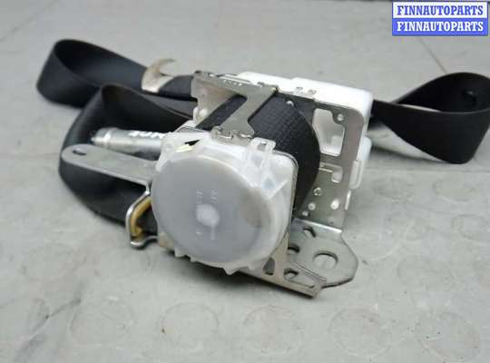 Ремень безопасности