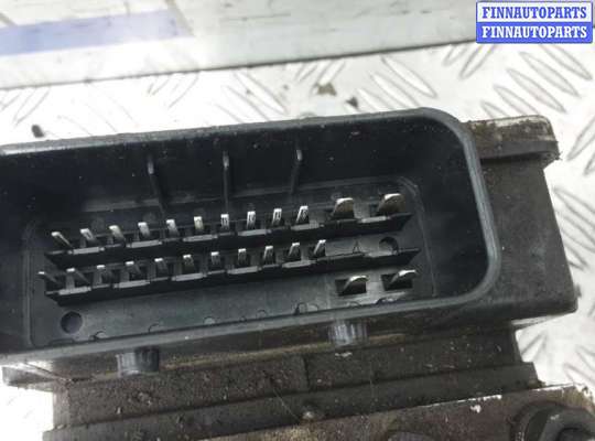 блок abs OP1153991 на OPEL VECTRA C