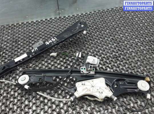 стеклоподъемник передний правый MB1590764 на MERCEDES BENZ E-CLASS W211