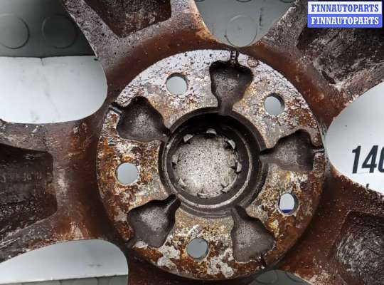 купить диск литой на KIA CEE'D 1