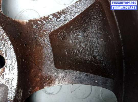 купить диск литой на KIA CEE'D 1