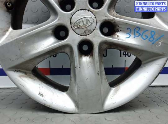 купить диск литой на KIA CEE'D 1