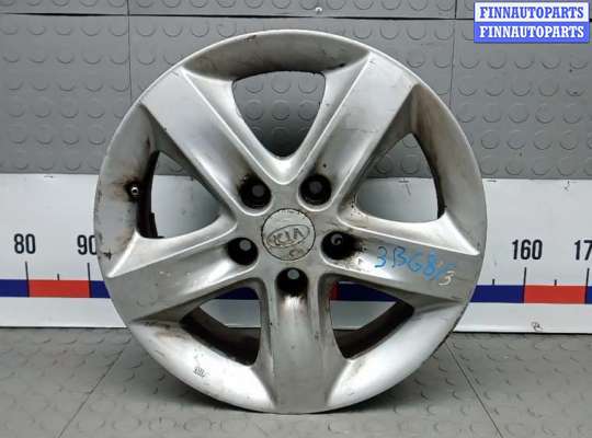 купить диск литой на KIA CEE'D 1