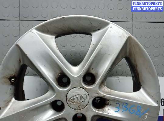 купить диск литой на KIA CEE'D 1