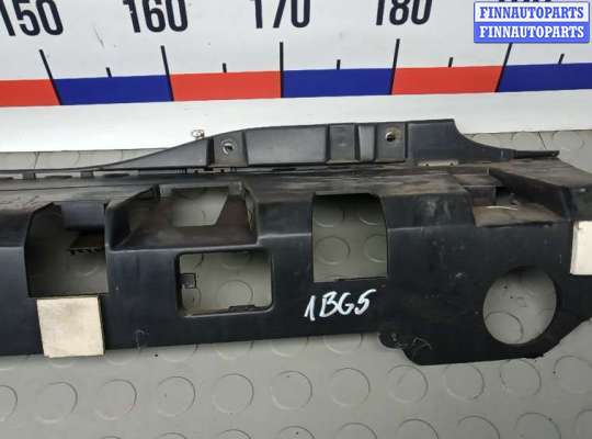 купить крепление бампера заднее на CITROEN C4 PICASSO 2