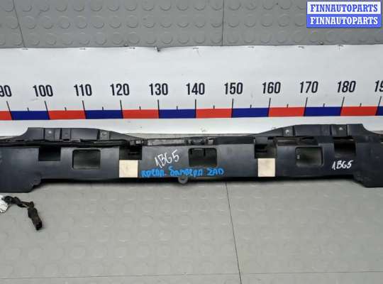 крепление бампера заднее CT1095619 на CITROEN C4 PICASSO 2