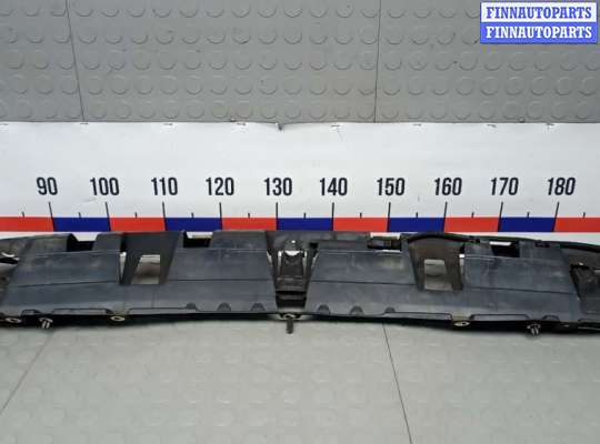 купить крепление бампера заднее на CITROEN C4 PICASSO 2