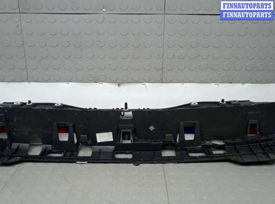 купить крепление бампера заднее на CITROEN C4 PICASSO 2