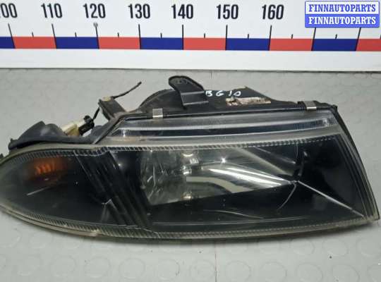 фара правая MT563139 на MITSUBISHI CARISMA