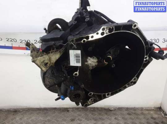кпп 5ст. PG1112294 на PEUGEOT 307