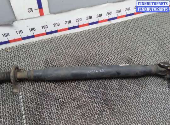 купить карданный вал на VOLKSWAGEN CRAFTER 1