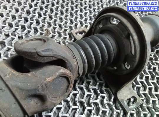 купить карданный вал на VOLKSWAGEN CRAFTER 1