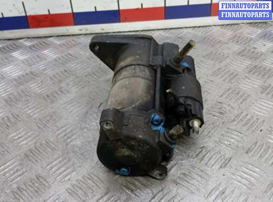 купить стартер дизельный на LAND ROVER DISCOVERY 4