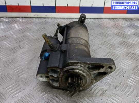 купить стартер дизельный на LAND ROVER DISCOVERY 4