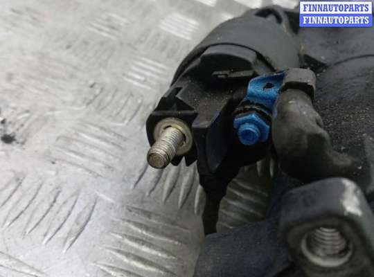 купить стартер дизельный на LAND ROVER DISCOVERY 4